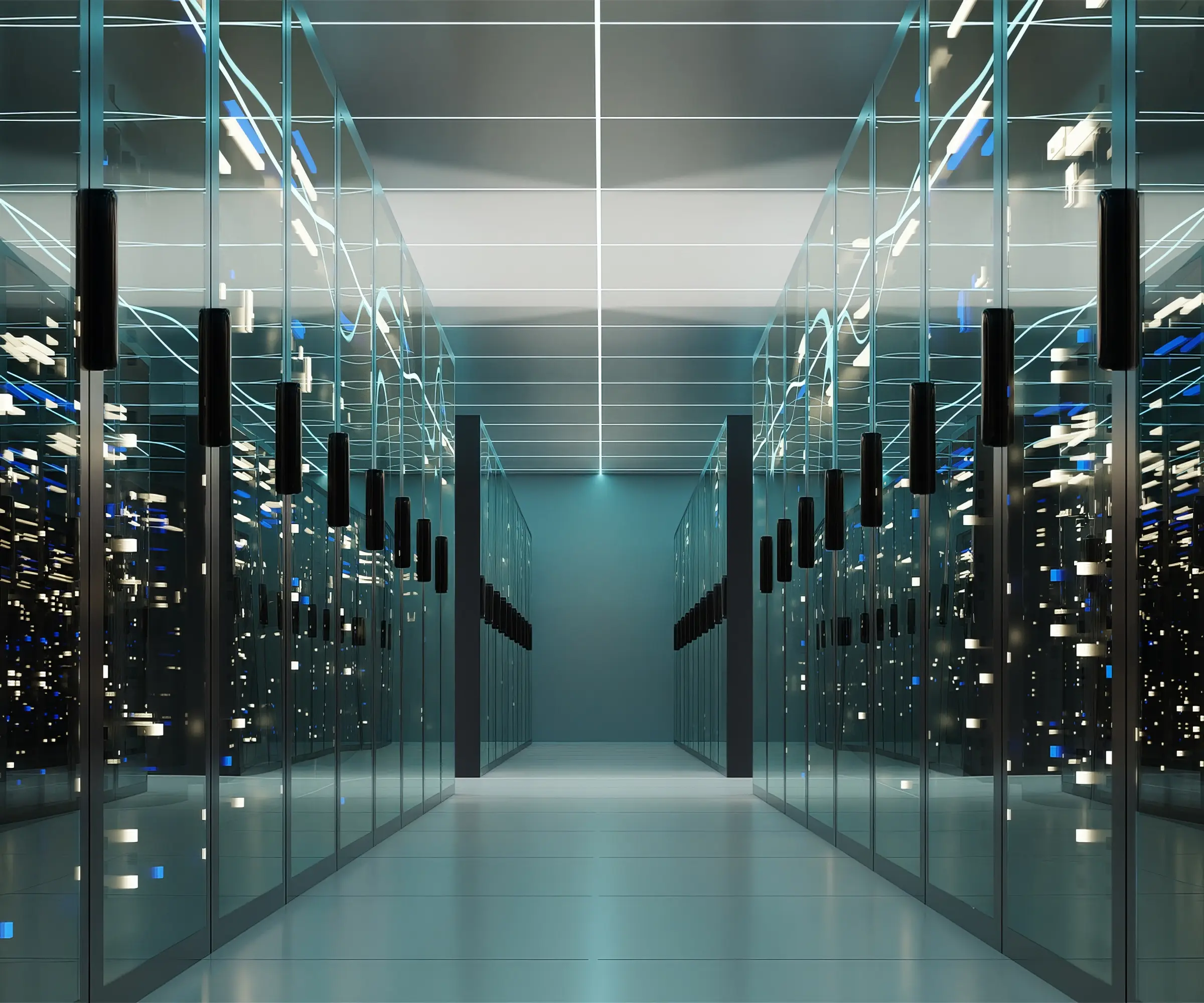 Network infrastructure